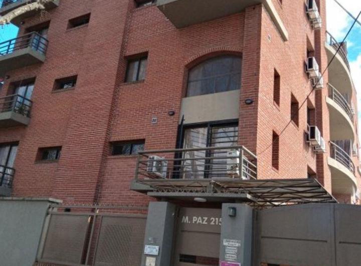 Departamento · 36m² · 2 Ambientes