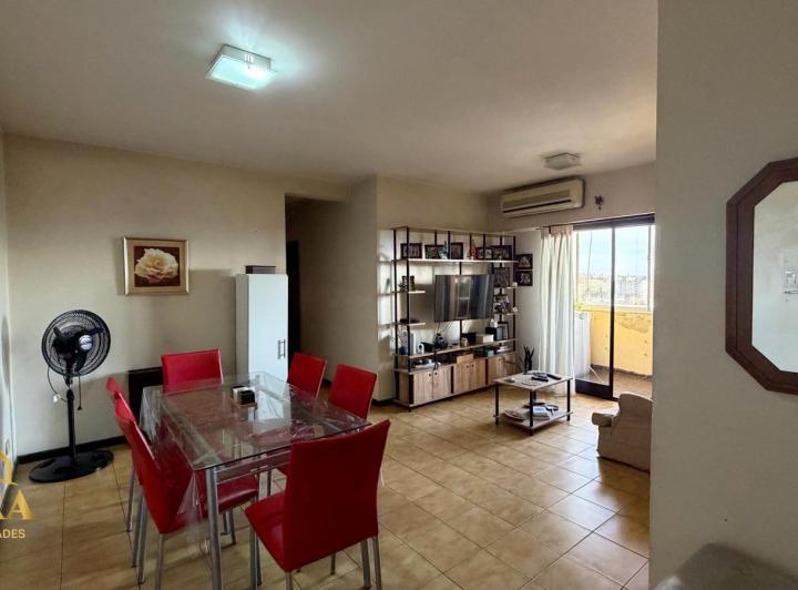 Departamento · 69m² · 4 Ambientes