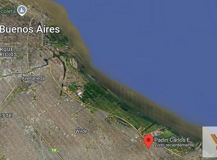 Departamento · 55m² · 2 Ambientes