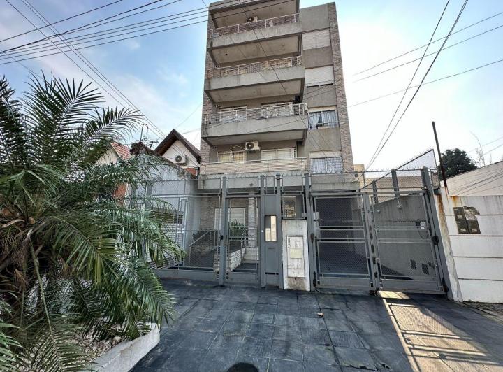 Departamento · 46m² · 2 Ambientes