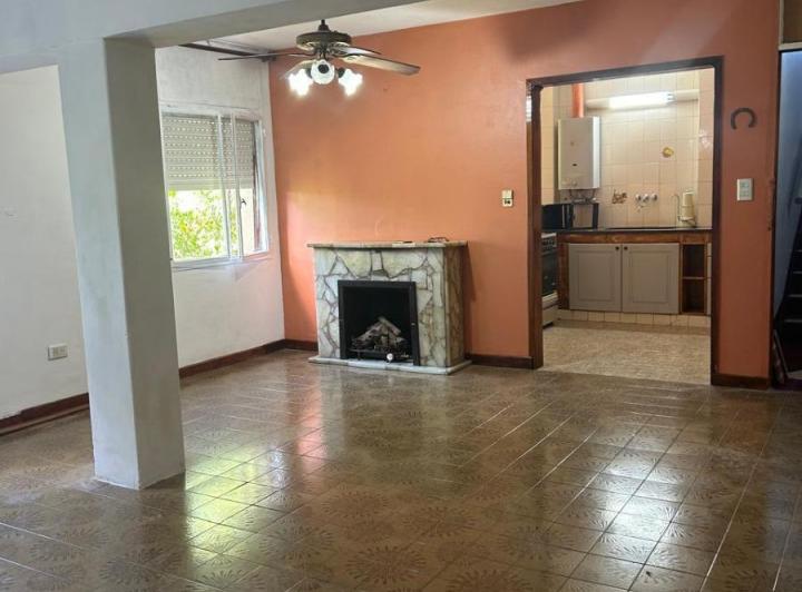 Departamento · 71m² · 3 Ambientes · 1 Cochera