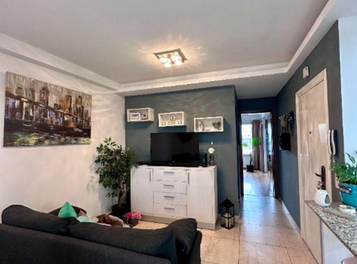Departamento · 40m² · 2 Ambientes · 1 Cochera
