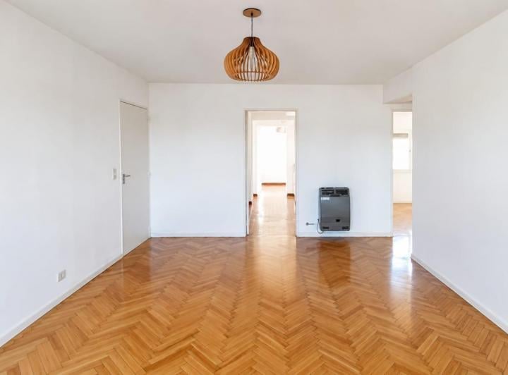 Departamento · 63m² · 4 Ambientes