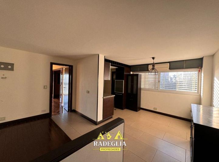 Departamento · 90m² · 3 Ambientes · 1 Cochera