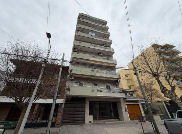 Departamento · 62m² · 3 Ambientes