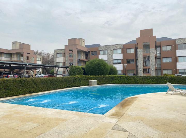 Departamento · 45m² · 2 Ambientes · 1 Cochera