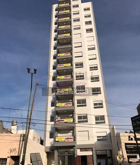 Departamento · 70m² · 3 Ambientes · 1 Cochera