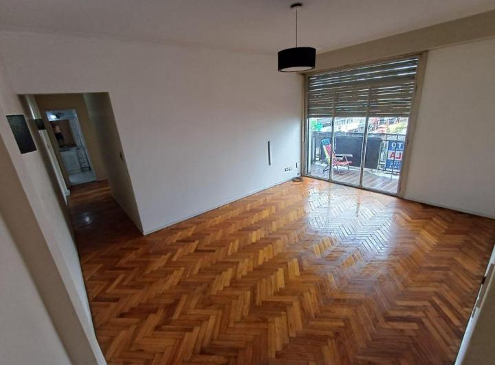 Departamento · 67m² · 3 Ambientes
