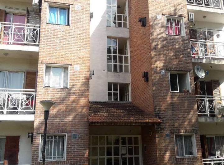 Departamento · 67m² · 3 Ambientes · 1 Cochera