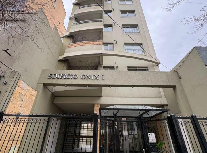 Departamento · 45m² · 2 Ambientes