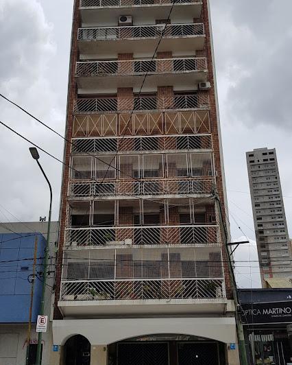 Departamento · 48m² · 2 Ambientes