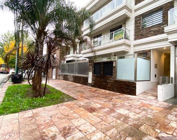 Departamento · 50m² · 2 Ambientes