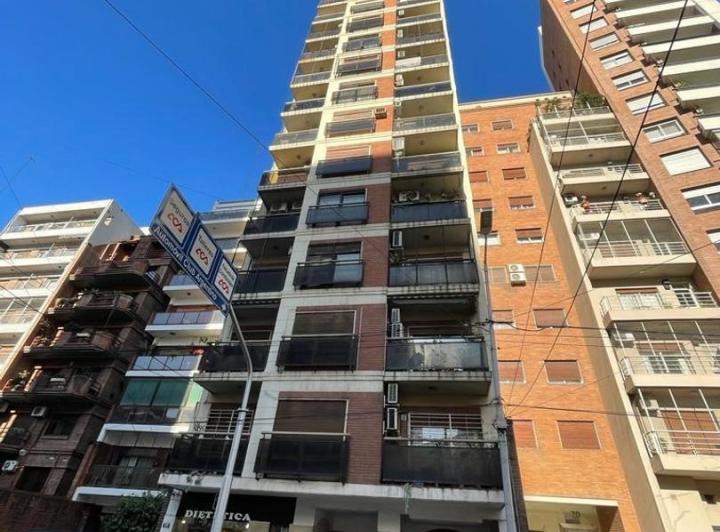 Departamento · 66m² · 3 Ambientes