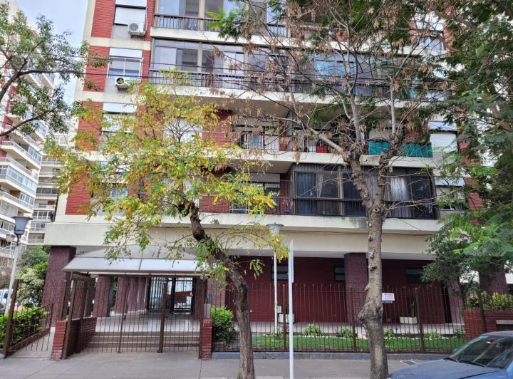 Departamento · 85m² · 4 Ambientes · 1 Cochera