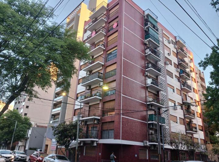 Departamento · 85m² · 4 Ambientes