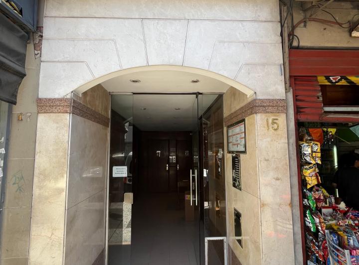 Departamento · 67m² · 3 Ambientes