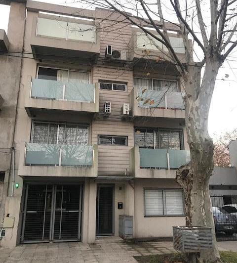Departamento · 48m² · 2 Ambientes · 1 Cochera