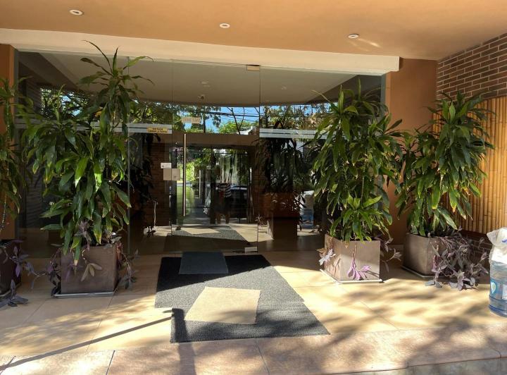 Departamento · 110m² · 4 Ambientes · 1 Cochera