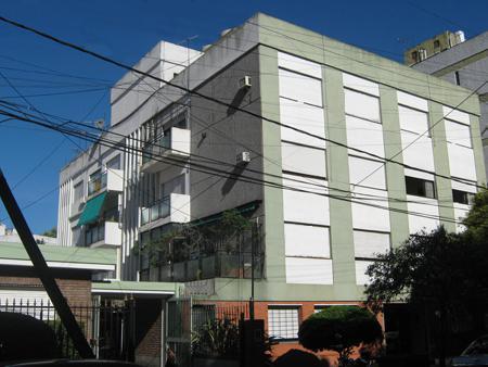 Departamento · 64m² · 3 Ambientes