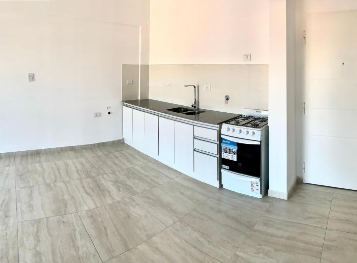 Departamento · 37m² · 2 Ambientes