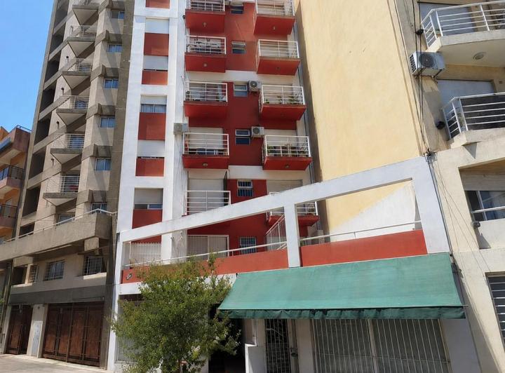 Departamento · 45m² · 2 Ambientes