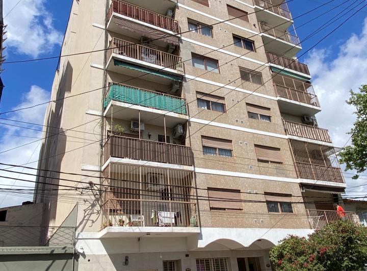 Departamento · 55m² · 3 Ambientes