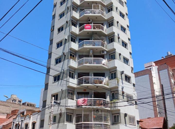 Departamento · 45m² · 2 Ambientes