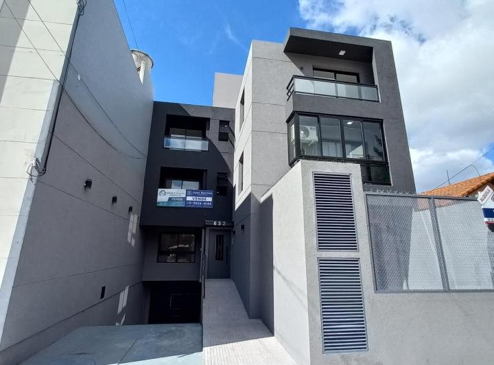 Departamento · 21m² · 1 Ambiente