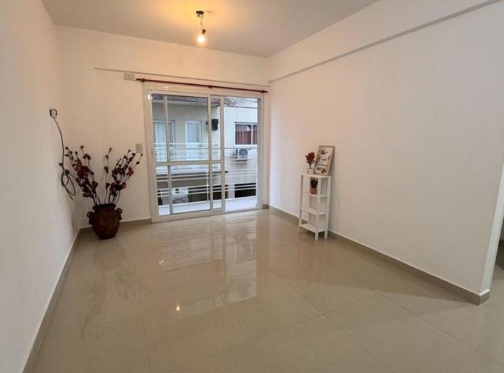 Departamento · 45m² · 2 Ambientes