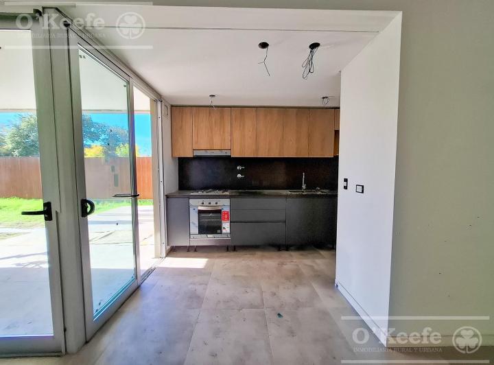 Departamento · 98m² · 4 Ambientes · 2 Cocheras