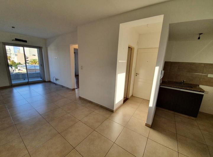 Departamento · 50m² · 2 Ambientes