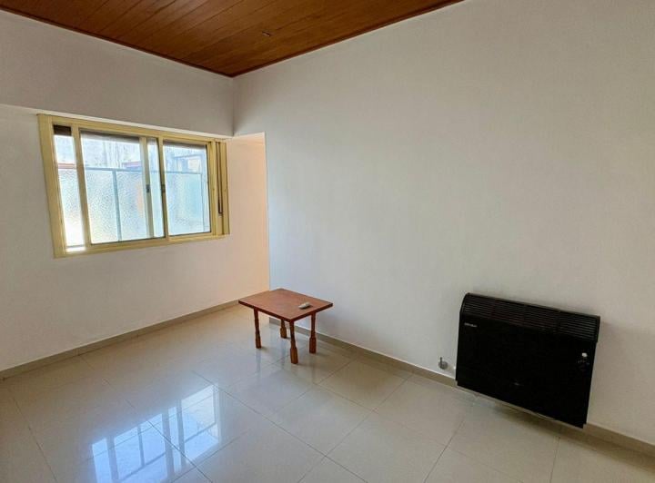 Departamento · 55m² · 4 Ambientes