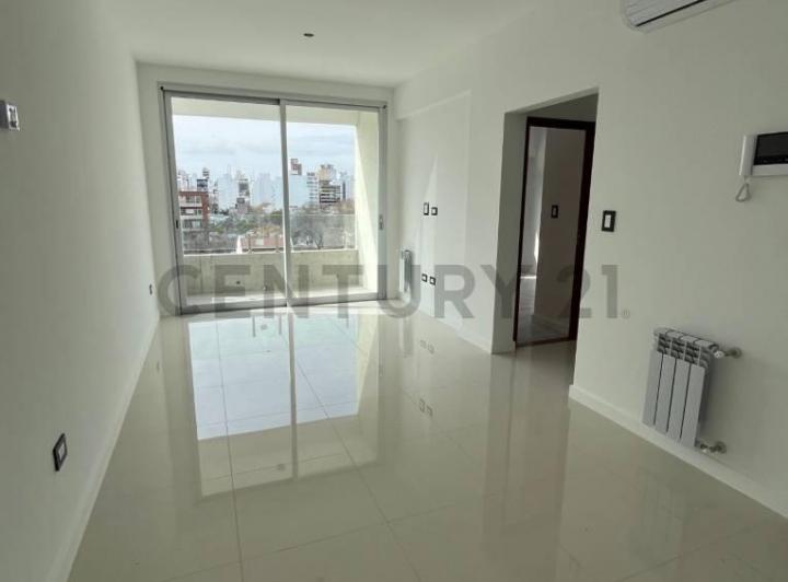 Departamento · 48m² · 2 Ambientes
