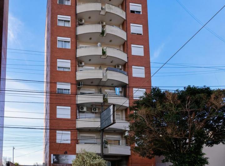 Departamento · 40m² · 2 Ambientes