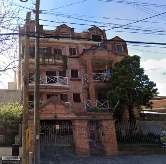 Departamento · 4 Ambientes · 1 Cochera