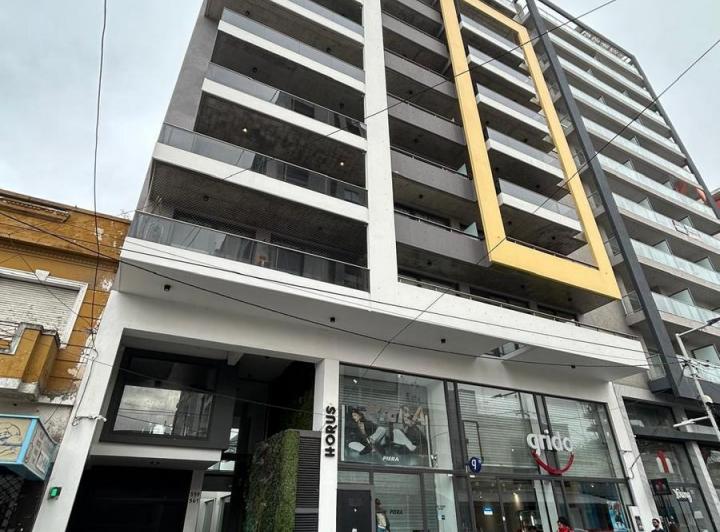Departamento · 40m² · 2 Ambientes