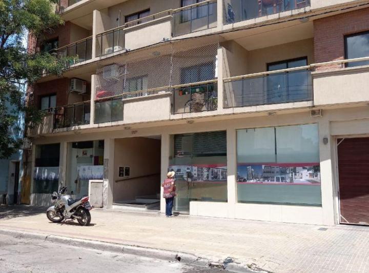 Departamento · 45m² · 2 Ambientes
