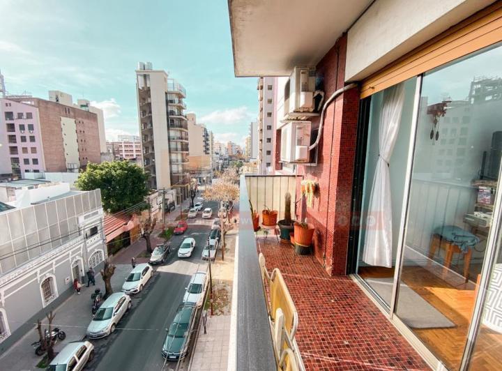 Departamento · 86m² · 4 Ambientes
