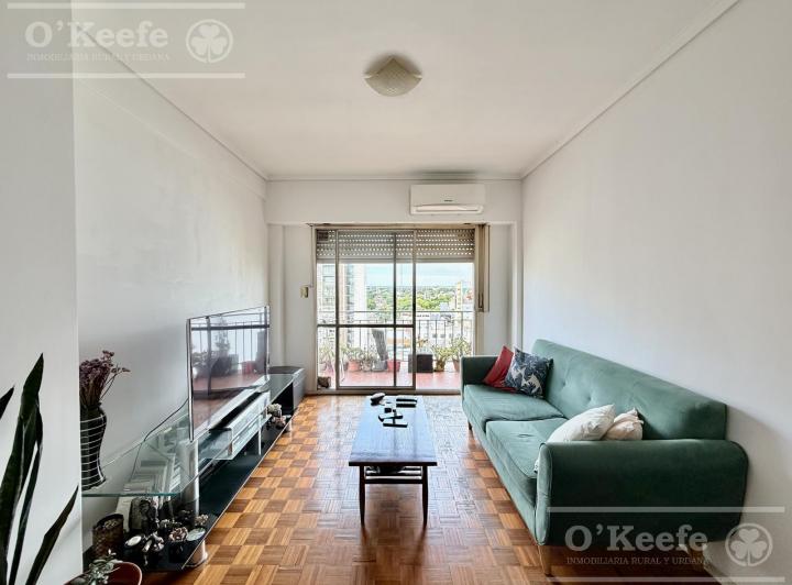 Departamento · 58m² · 3 Ambientes
