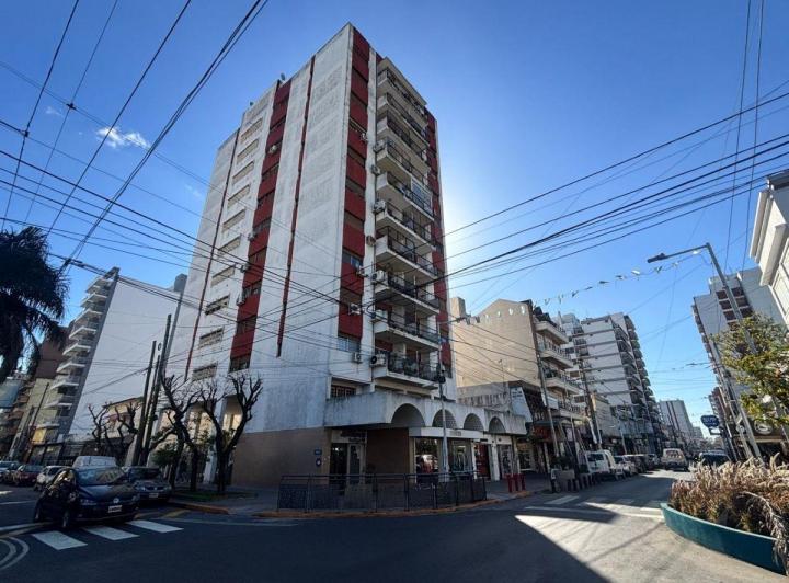Departamento · 69m² · 3 Ambientes