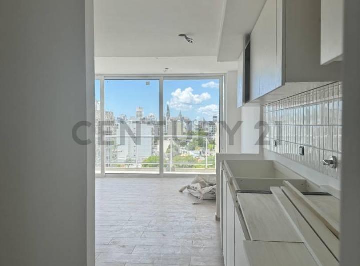 Departamento · 130m² · 4 Ambientes
