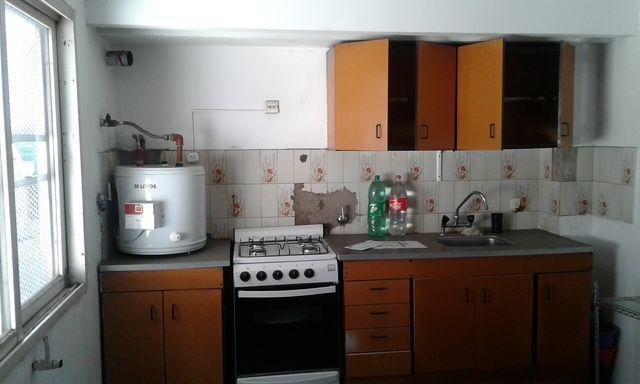 Departamento · 41m² · 2 Ambientes