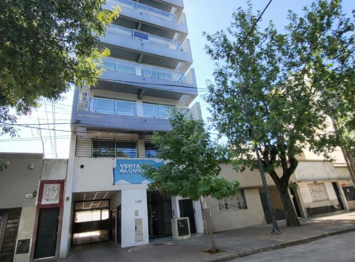 Departamento · 55m² · 2 Ambientes
