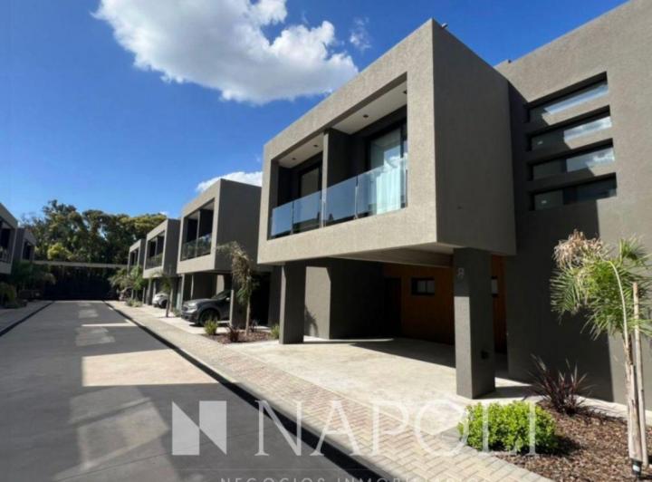 Departamento · 110m² · 3 Ambientes