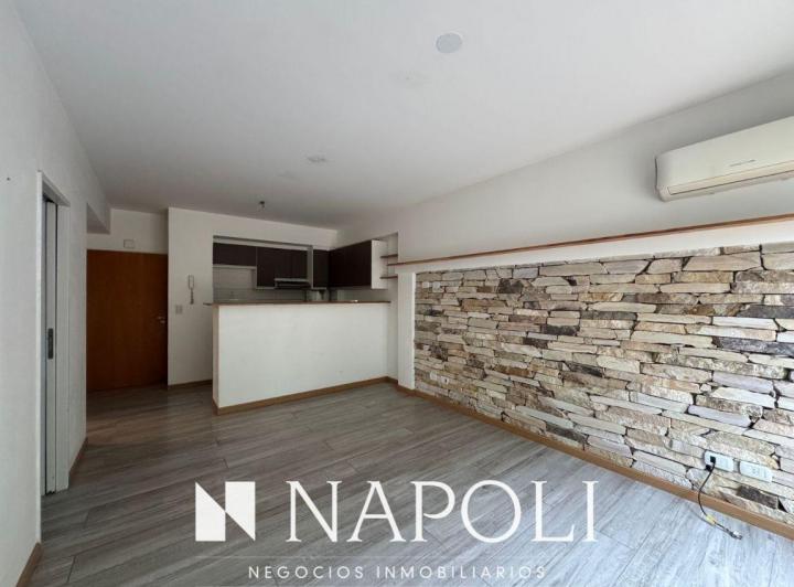 Departamento · 60m² · 3 Ambientes