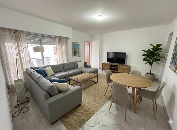 Departamento · 40m² · 2 Ambientes