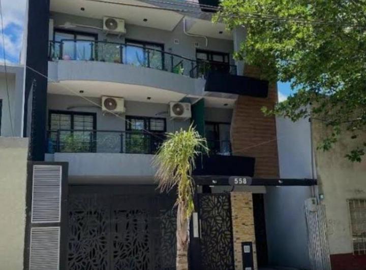Departamento · 32m² · 2 Ambientes