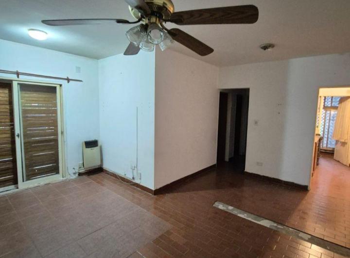 Departamento · 80m² · 3 Ambientes