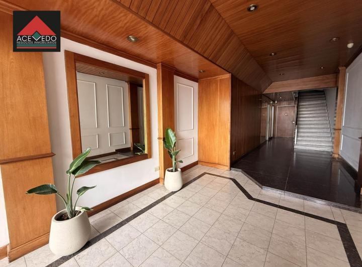 Departamento · 2 Ambientes