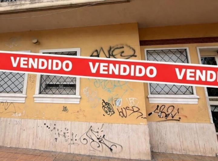 Departamento · 71m² · 3 Ambientes